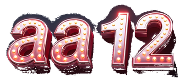 aa 12 logo